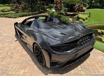 2022 McLaren 765LT Spider - Photo 9 - Boca Raton, FL 33432