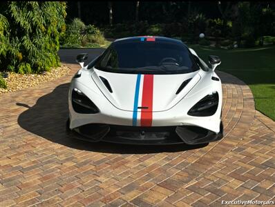 2022 McLaren 765LT Spider - Photo 27 - Boca Raton, FL 33432