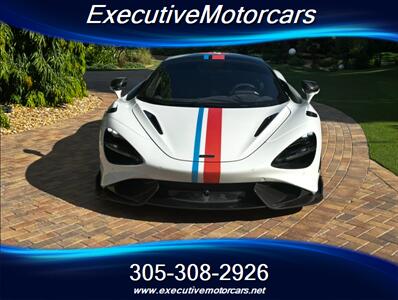2022 McLaren 765LT Spider - Photo 27 - Boca Raton, FL 33432