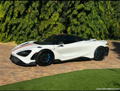 2022 McLaren 765LT Spider - Photo 28 - Boca Raton, FL 33432