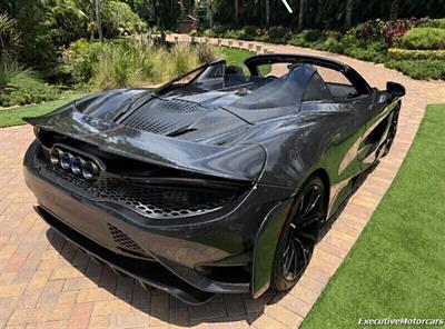 2022 McLaren 765LT Spider - Photo 10 - Boca Raton, FL 33432