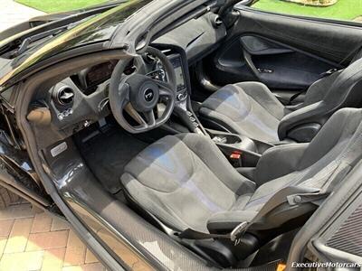 2022 McLaren 765LT Spider - Photo 24 - Boca Raton, FL 33432