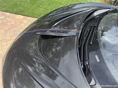 2022 McLaren 765LT Spider - Photo 11 - Boca Raton, FL 33432