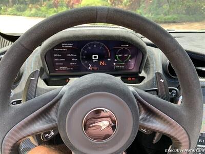 2022 McLaren 765LT Spider - Photo 20 - Boca Raton, FL 33432