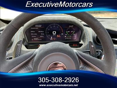 2022 McLaren 765LT Spider - Photo 20 - Boca Raton, FL 33432
