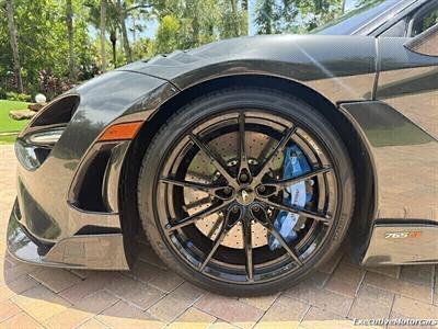 2022 McLaren 765LT Spider - Photo 17 - Boca Raton, FL 33432