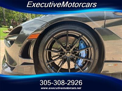 2022 McLaren 765LT Spider - Photo 17 - Boca Raton, FL 33432