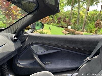 2022 McLaren 765LT Spider - Photo 23 - Boca Raton, FL 33432