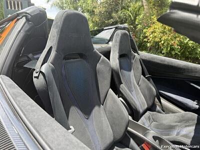 2022 McLaren 765LT Spider - Photo 19 - Boca Raton, FL 33432