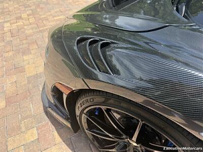 2022 McLaren 765LT Spider - Photo 12 - Boca Raton, FL 33432