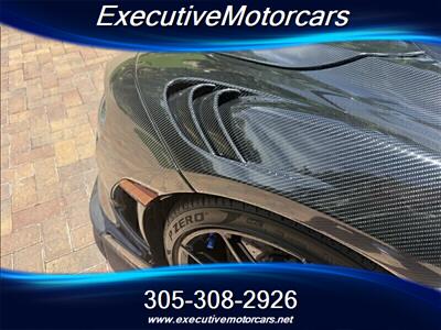 2022 McLaren 765LT Spider - Photo 12 - Boca Raton, FL 33432