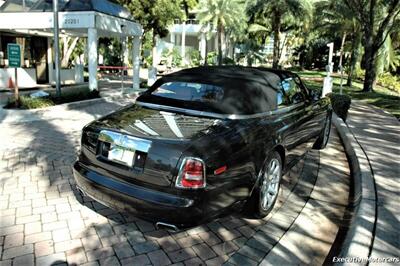 2016 Rolls-Royce Phantom Drophead Coupe   - Photo 7 - Boca Raton, FL 33432