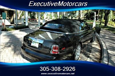 2016 Rolls-Royce Phantom Drophead Coupe   - Photo 7 - Boca Raton, FL 33432