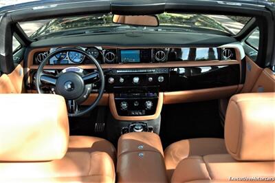 2016 Rolls-Royce Phantom Drophead Coupe   - Photo 44 - Boca Raton, FL 33432