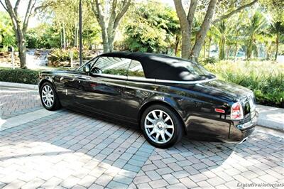 2016 Rolls-Royce Phantom Drophead Coupe   - Photo 5 - Boca Raton, FL 33432