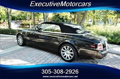 2016 Rolls-Royce Phantom Drophead Coupe   - Photo 5 - Boca Raton, FL 33432