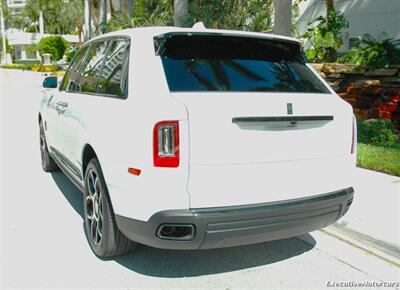 2023 Rolls-Royce Black Badge Cullinan   - Photo 5 - Boca Raton, FL 33432