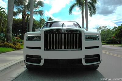 2023 Rolls-Royce Black Badge Cullinan   - Photo 36 - Boca Raton, FL 33432