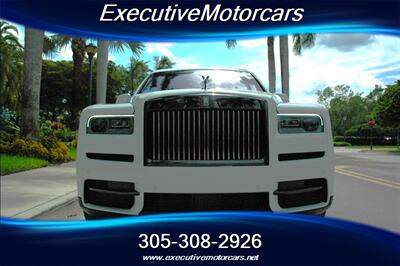 2023 Rolls-Royce Black Badge Cullinan   - Photo 36 - Boca Raton, FL 33432