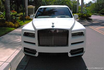 2023 Rolls-Royce Black Badge Cullinan   - Photo 9 - Boca Raton, FL 33432