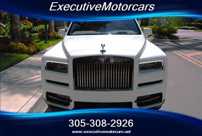 2023 Rolls-Royce Black Badge Cullinan   - Photo 9 - Boca Raton, FL 33432