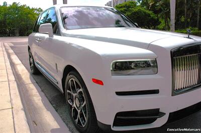 2023 Rolls-Royce Black Badge Cullinan   - Photo 49 - Boca Raton, FL 33432