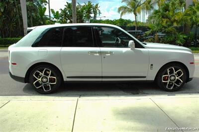 2023 Rolls-Royce Black Badge Cullinan   - Photo 7 - Boca Raton, FL 33432