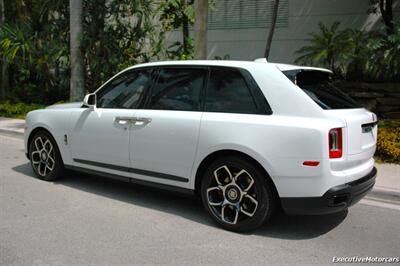 2023 Rolls-Royce Black Badge Cullinan   - Photo 44 - Boca Raton, FL 33432