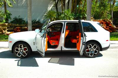 2023 Rolls-Royce Black Badge Cullinan   - Photo 11 - Boca Raton, FL 33432