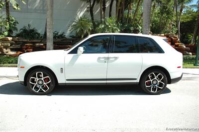 2023 Rolls-Royce Black Badge Cullinan   - Photo 10 - Boca Raton, FL 33432