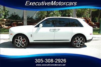 2023 Rolls-Royce Black Badge Cullinan   - Photo 10 - Boca Raton, FL 33432