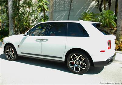 2023 Rolls-Royce Black Badge Cullinan   - Photo 3 - Boca Raton, FL 33432