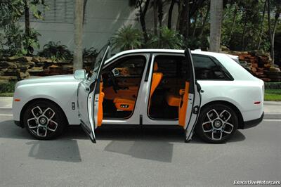 2023 Rolls-Royce Black Badge Cullinan   - Photo 37 - Boca Raton, FL 33432