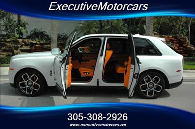 2023 Rolls-Royce Black Badge Cullinan   - Photo 37 - Boca Raton, FL 33432