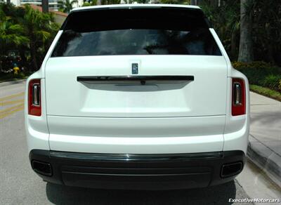 2023 Rolls-Royce Black Badge Cullinan   - Photo 6 - Boca Raton, FL 33432