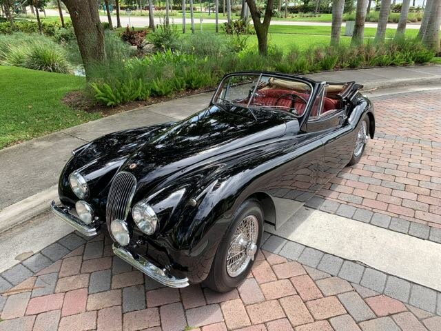 1953 Bentley Legend photo