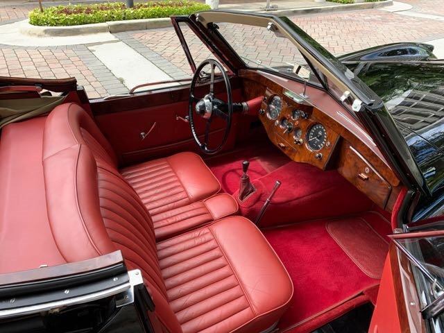 1953 Bentley Legend photo