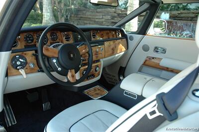 2015 Rolls-Royce Phantom Drophead Coupe   - Photo 14 - Boca Raton, FL 33432