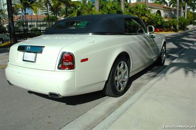 2015 Rolls-Royce Phantom Drophead Coupe   - Photo 49 - Boca Raton, FL 33432