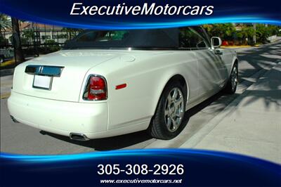 2015 Rolls-Royce Phantom Drophead Coupe   - Photo 49 - Boca Raton, FL 33432