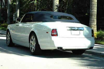 2015 Rolls-Royce Phantom Drophead Coupe   - Photo 48 - Boca Raton, FL 33432