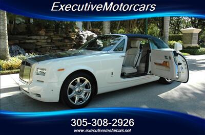 2015 Rolls-Royce Phantom Drophead Coupe   - Photo 2 - Boca Raton, FL 33432