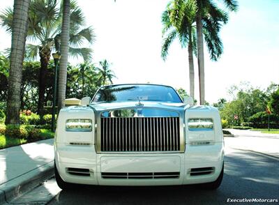 2015 Rolls-Royce Phantom Drophead Coupe   - Photo 44 - Boca Raton, FL 33432