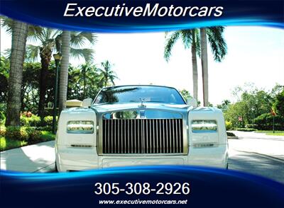 2015 Rolls-Royce Phantom Drophead Coupe   - Photo 44 - Boca Raton, FL 33432