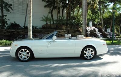 2015 Rolls-Royce Phantom Drophead Coupe   - Photo 5 - Boca Raton, FL 33432