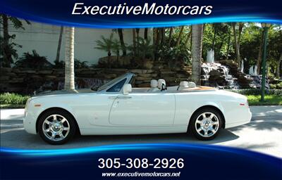 2015 Rolls-Royce Phantom Drophead Coupe   - Photo 5 - Boca Raton, FL 33432