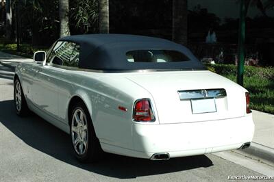 2015 Rolls-Royce Phantom Drophead Coupe   - Photo 9 - Boca Raton, FL 33432