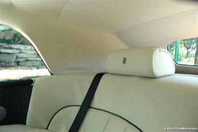 2015 Rolls-Royce Phantom Drophead Coupe   - Photo 29 - Boca Raton, FL 33432