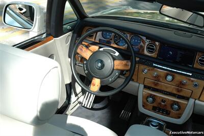 2015 Rolls-Royce Phantom Drophead Coupe   - Photo 35 - Boca Raton, FL 33432