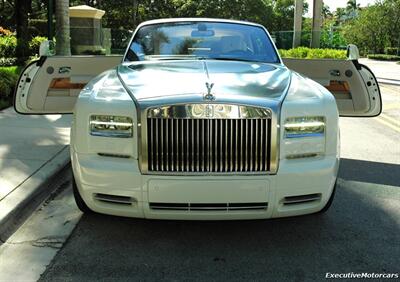 2015 Rolls-Royce Phantom Drophead Coupe   - Photo 45 - Boca Raton, FL 33432